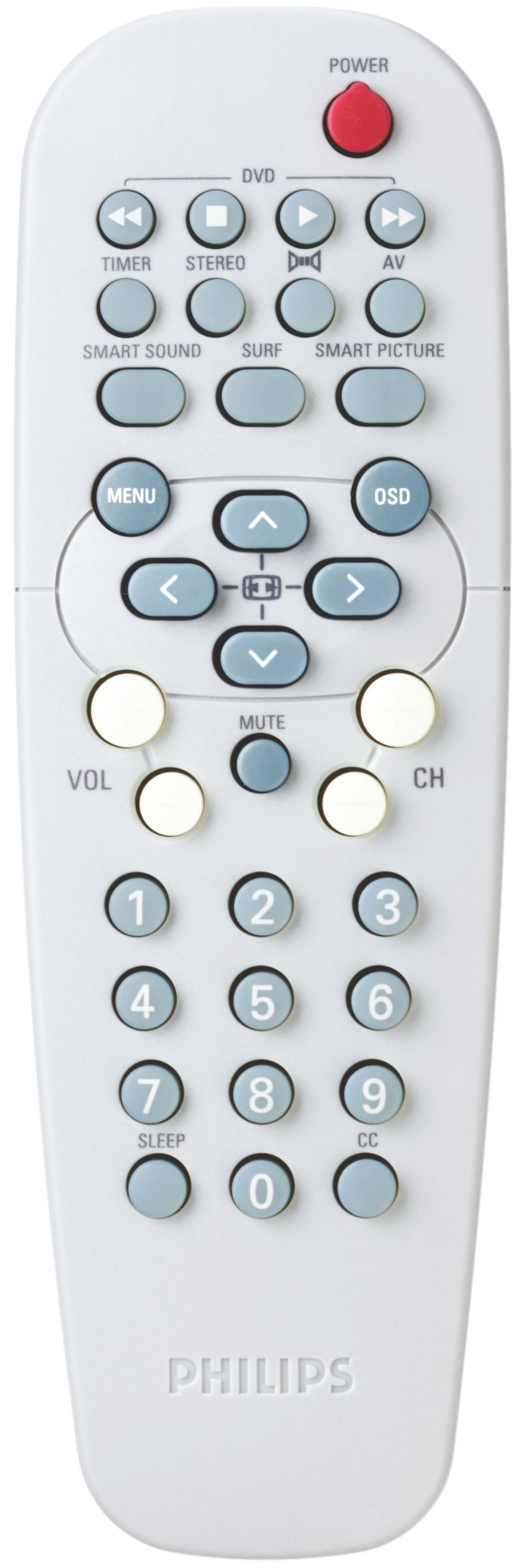 Philips 21PT5437/78 