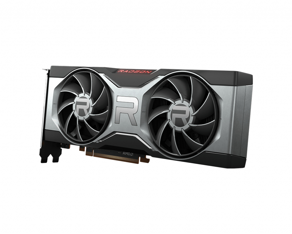 MSI Radeon RX 6700 XT 12G – image 4