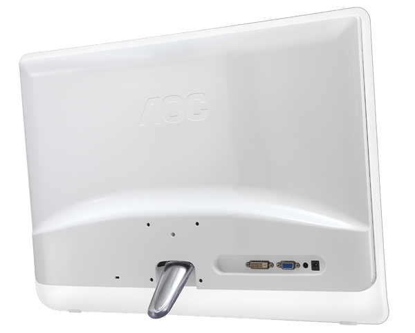 AOC e2237FwH computer monitor – image 5