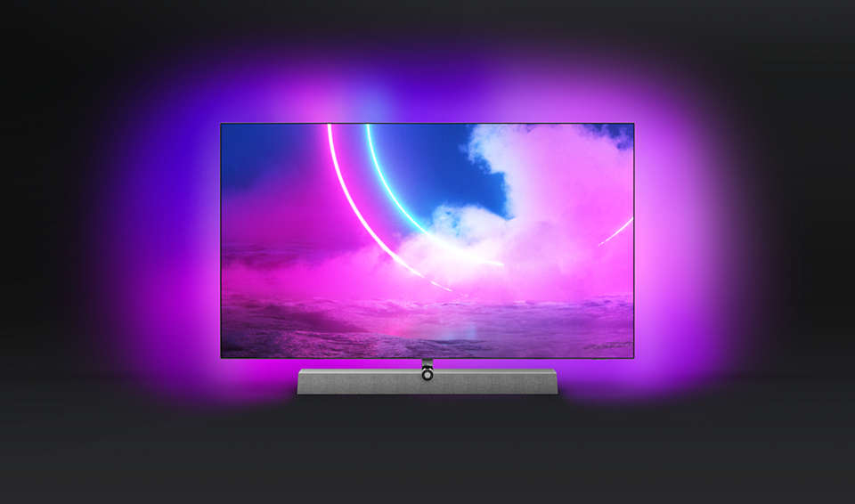 Philips 65OLED935/12 TV – image 3