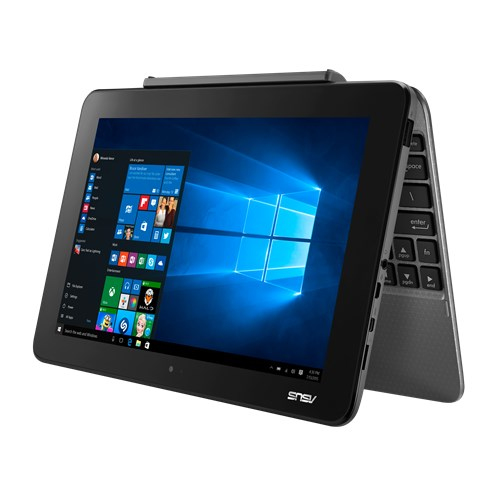 ASUS Transformer Book T101HA-GR029TB laptop Intel Atom® x5-Z8350 Hybrid (2-in-1) – image 3
