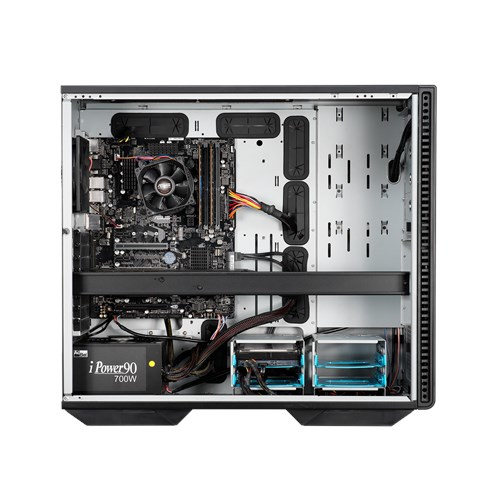 ASUS GS30-9500003C Intel® Core™ i5 i5-9500 – image 4