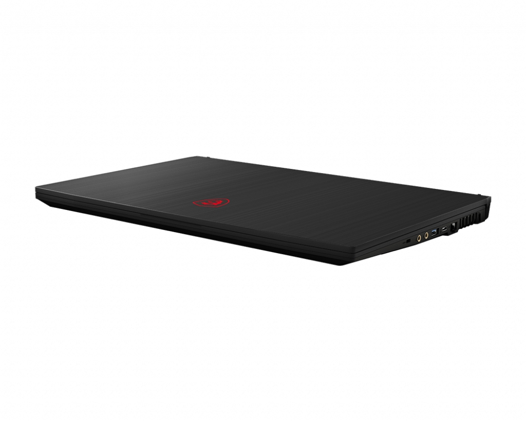MSI GF75 Thin 10SCXR-291XFR – image 4