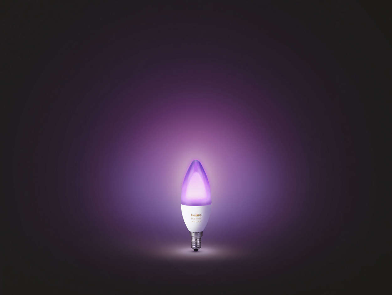 Philips by Signify Philips 69516600 smart lighting Smart bulb – image 6