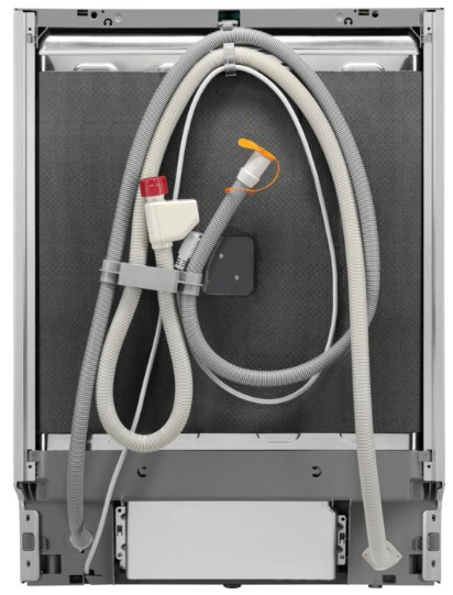AEG FSK93807P Fully built-in 13 place settings – image 4