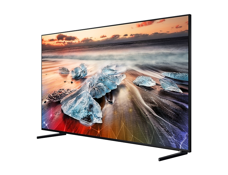 Samsung QA82Q900RBK 2.08 m (82") 8K Ultra HD Smart TV Wi-Fi Black – image 2