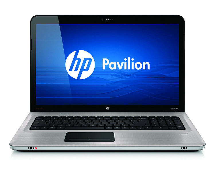 HP Pavilion dv7-5070ca Intel® Core™ i7 i7-2630QM