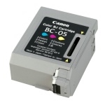 Canon BC-05 Colour Ink Cartridge