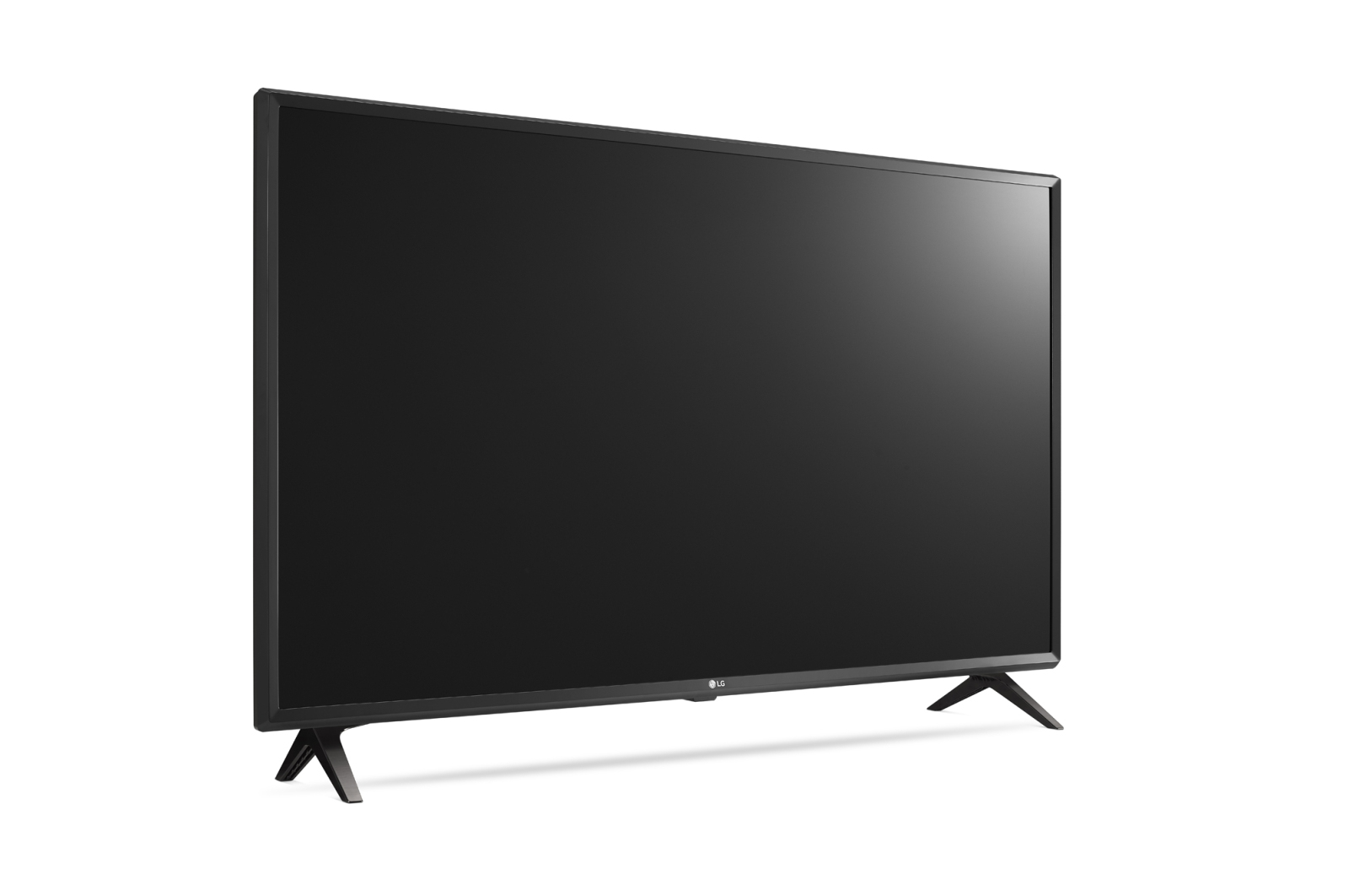 LG 43UK6300 TV 109.2 cm (43") 4K Ultra HD Smart TV Wi-Fi Black, Grey – image 6