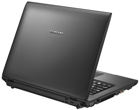 Samsung P NP-P560-PS01UK laptop Intel® Core™2 Duo T6670 – image 6