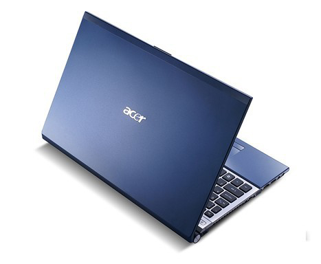 Acer Aspire TimelineX AS3830T-6417 Intel® Core™ i3 i3-2310M – image 6