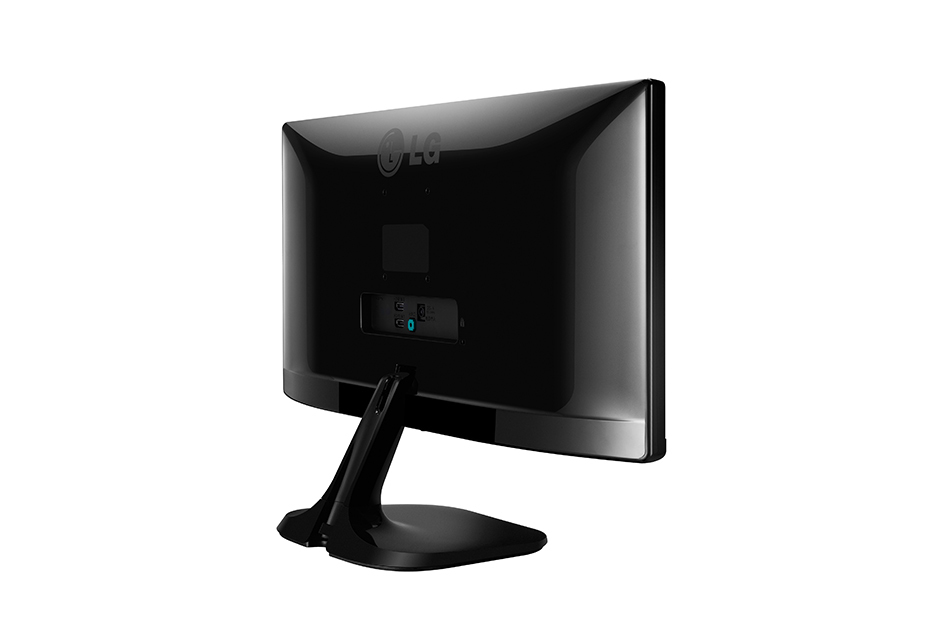 LG 25UM58-P computer monitor – image 8