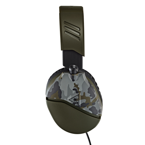 Turtle Beach Recon 70 Green Camo – image 7