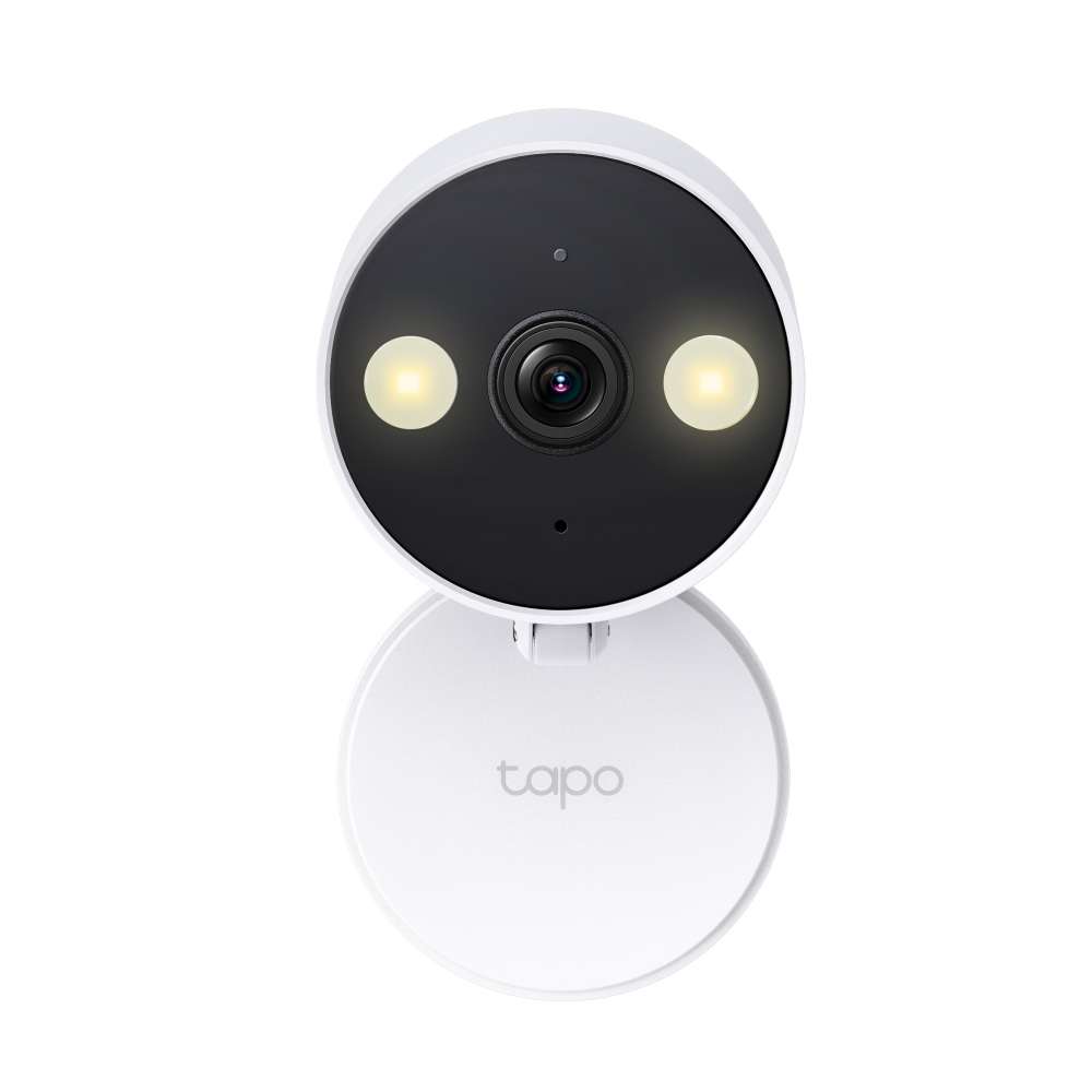 TP-Link Tapo C120 – image 3
