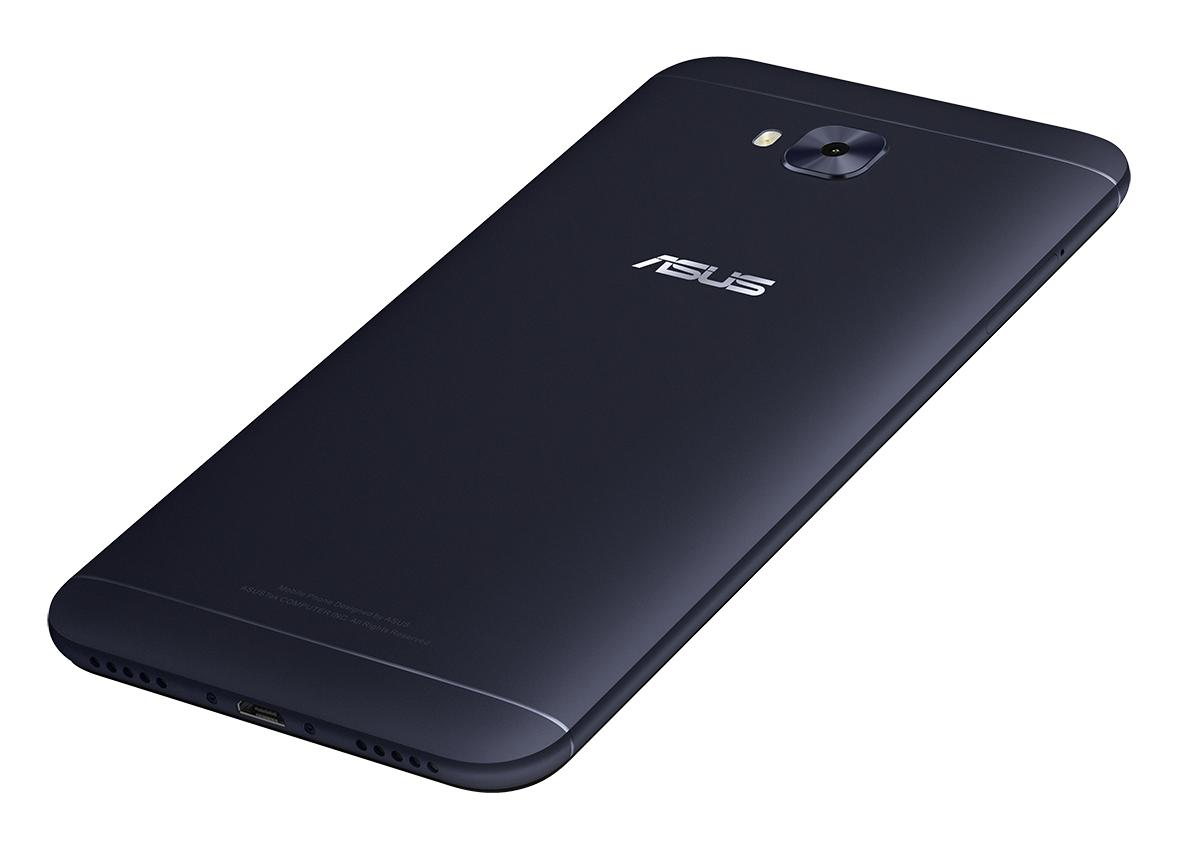 ASUS ZenFone ZB553KL – image 9
