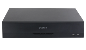 Dahua Technology NVR4832-EI network video recorder 2U Black – image 3