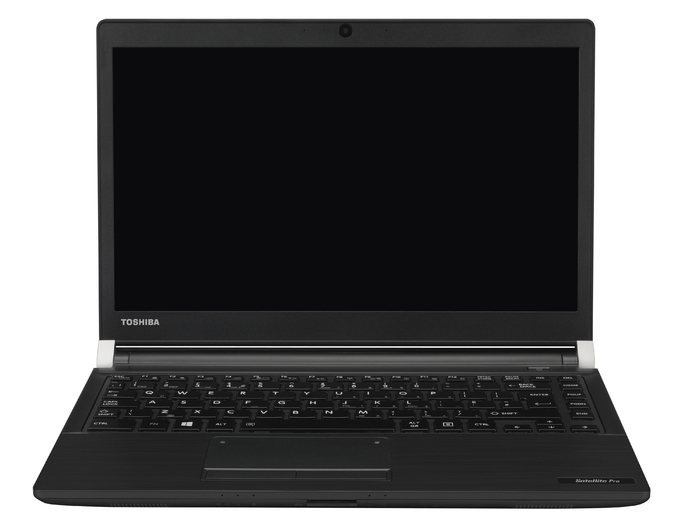 Dynabook Satellite Pro A30-D-10E Intel® Core™ i5 i5-7200U Laptop