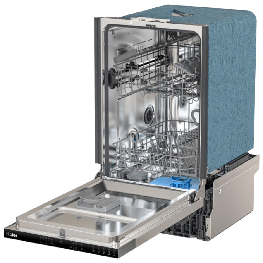 Haier HDWE9-394RU Fully built-in – image 4