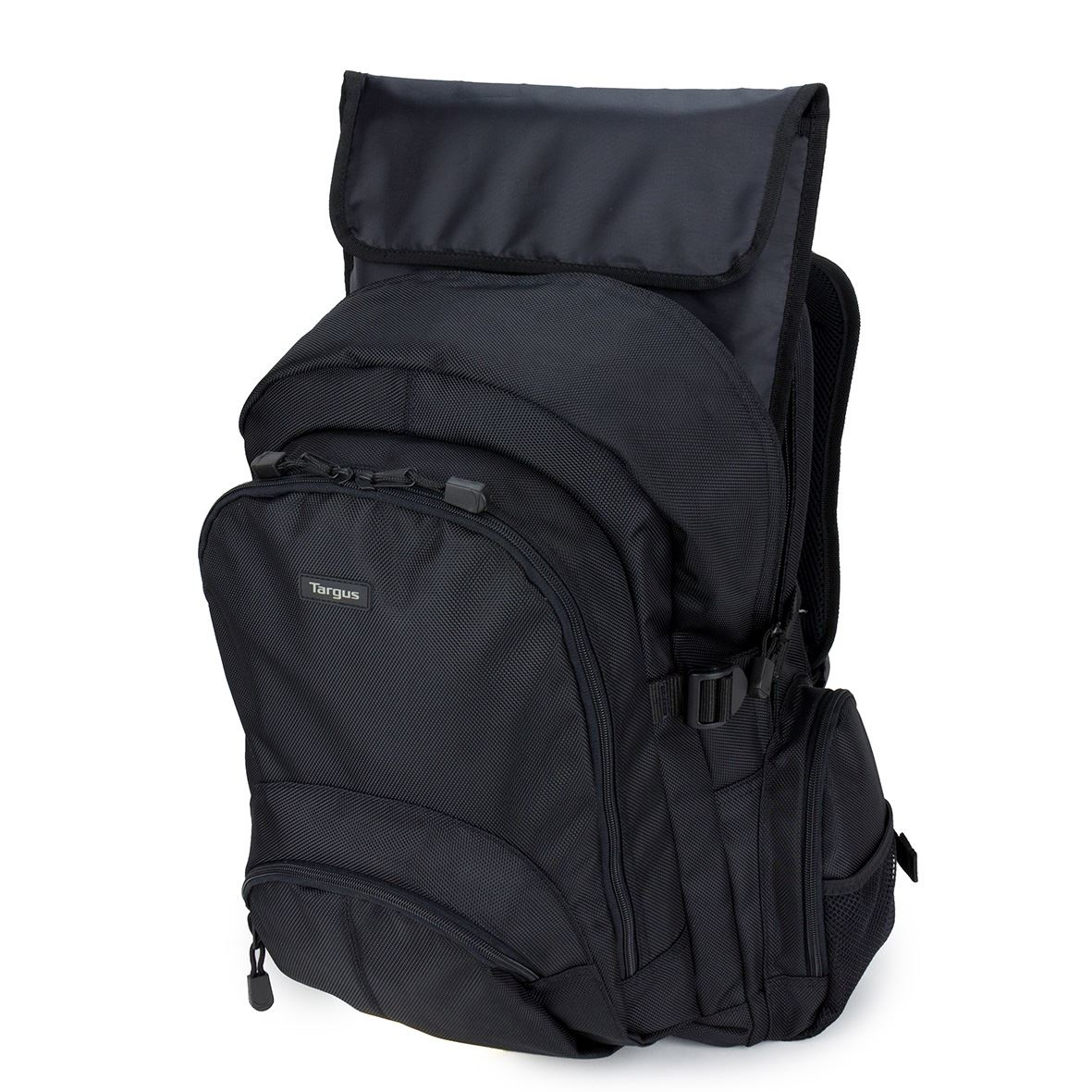 Targus CN600 39.6 cm (15.6") Backpack case Black – image 5