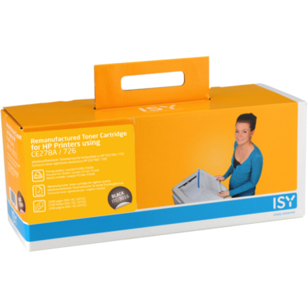 ISY ITC 3016