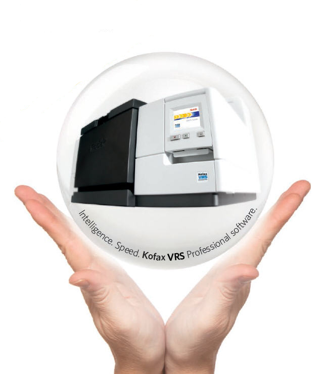 Kodak Alaris i5200V Scanner – image 5