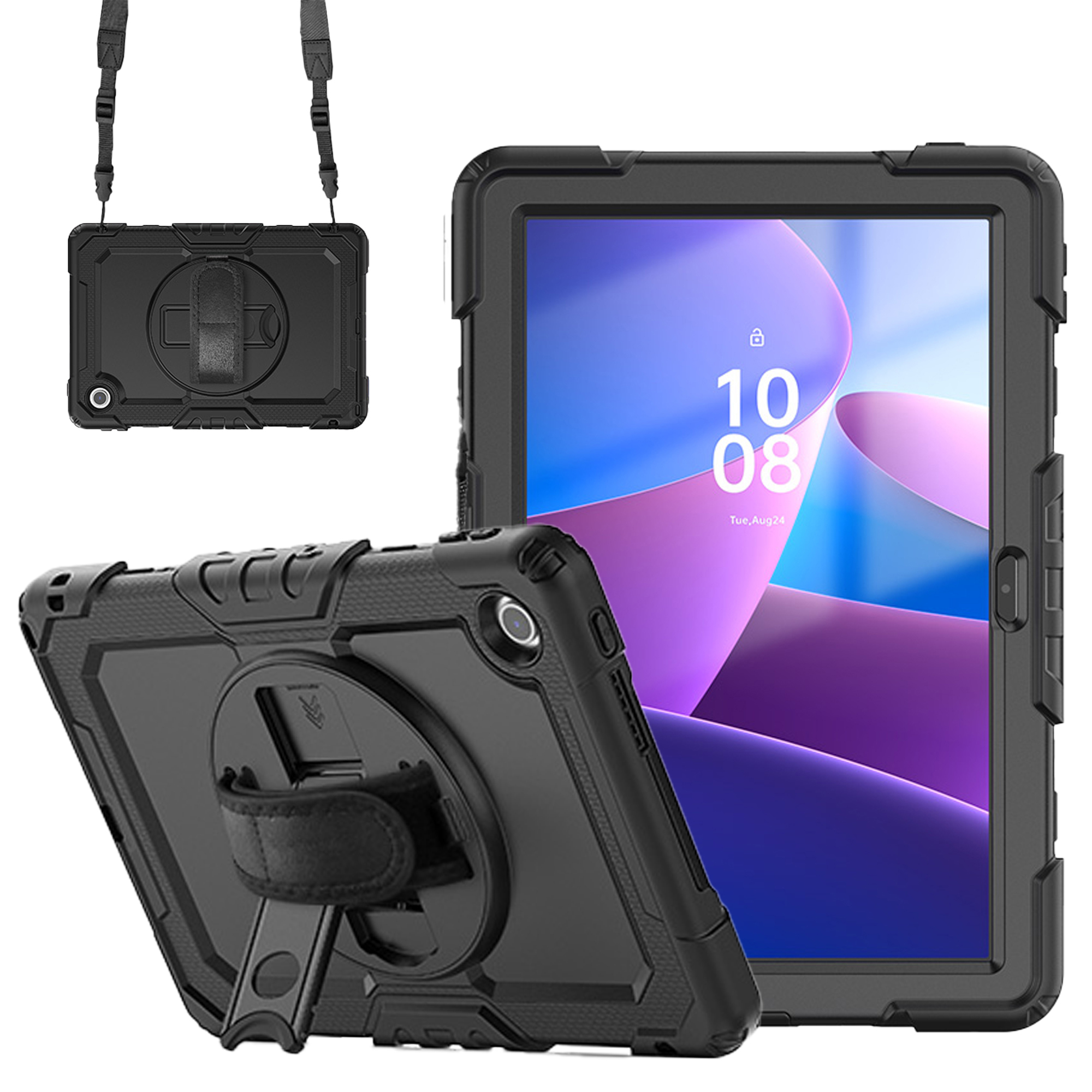 Accezz SH00093970 tablet case