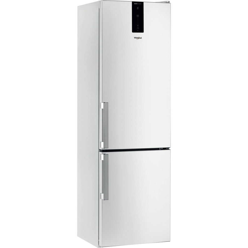 Whirlpool W7 921O W H — vue 1 sur 8