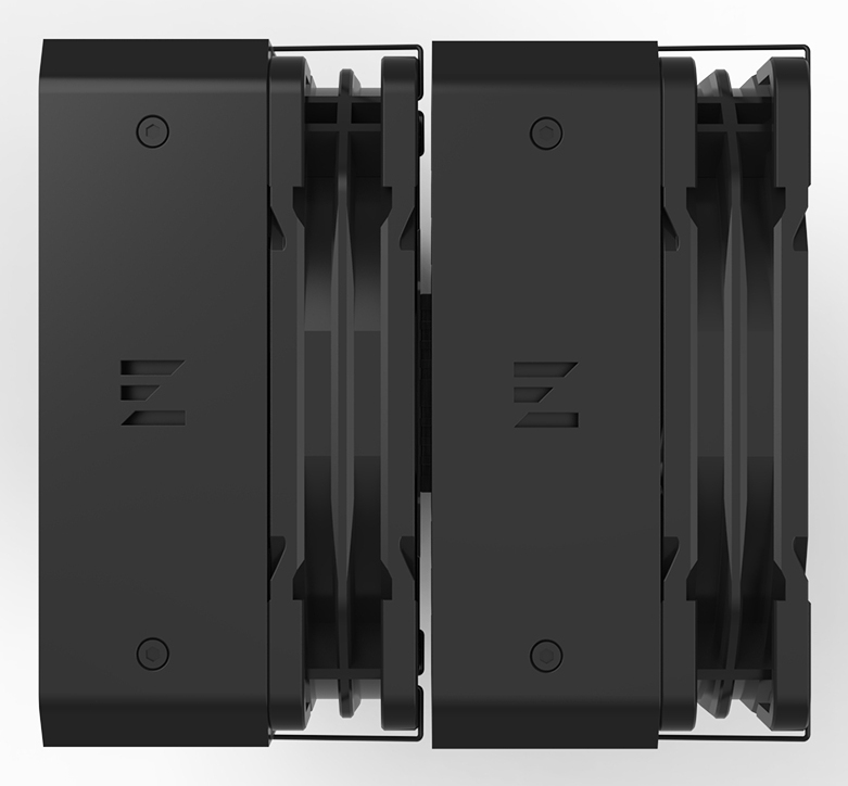Zalman CNPS14X DUO – image 7