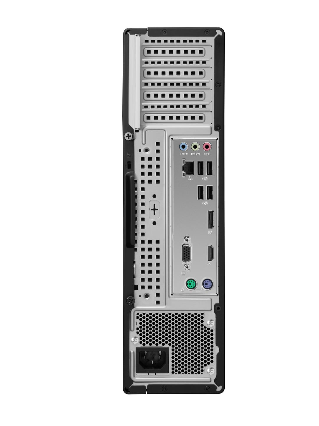 ASUS D641SC-XB501 PC Intel® Core™ i5 i5-9400 – image 2