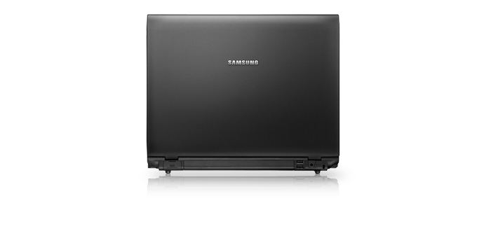 Samsung P NP-P560-AS02UK laptop Intel® Core™2 Duo T6400 – image 7