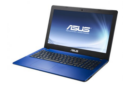 ASUS X550LAV-XX617H laptop Intel® Core™ i3 i3-4030U – image 2