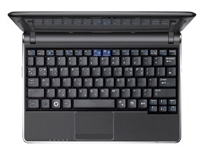 Samsung N140-JA03AU-Bundle Intel Atom® N280 Netbook – image 6