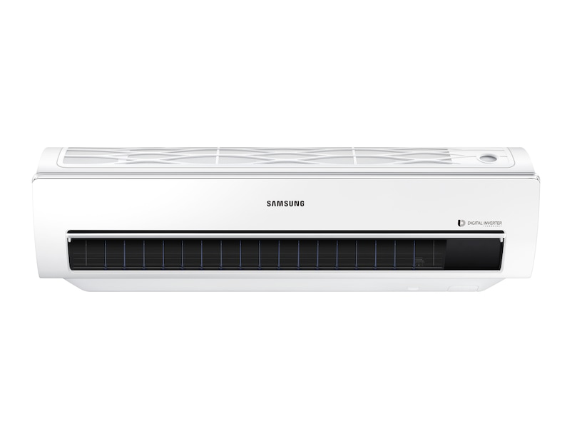 Samsung AM082JNVDKH Air conditioner indoor unit White – image 2