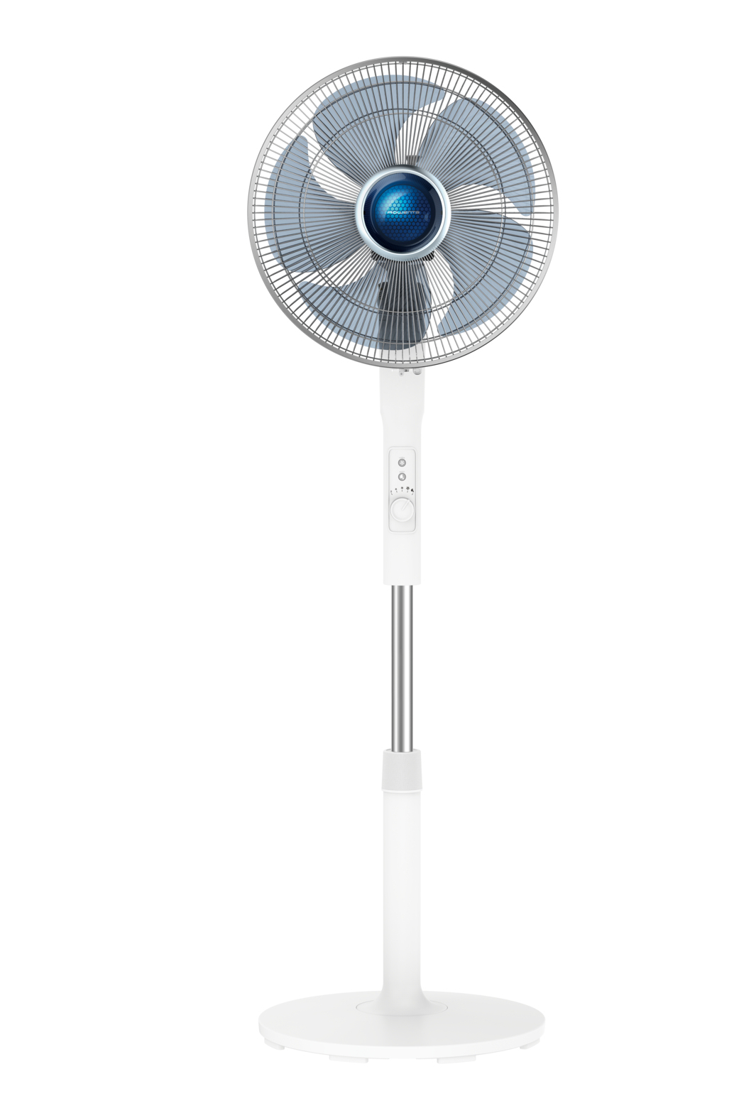 Rowenta VU5740 White – image 4