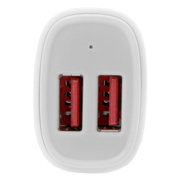 StarTech.com Dual-Port USB Car Charger – image 2