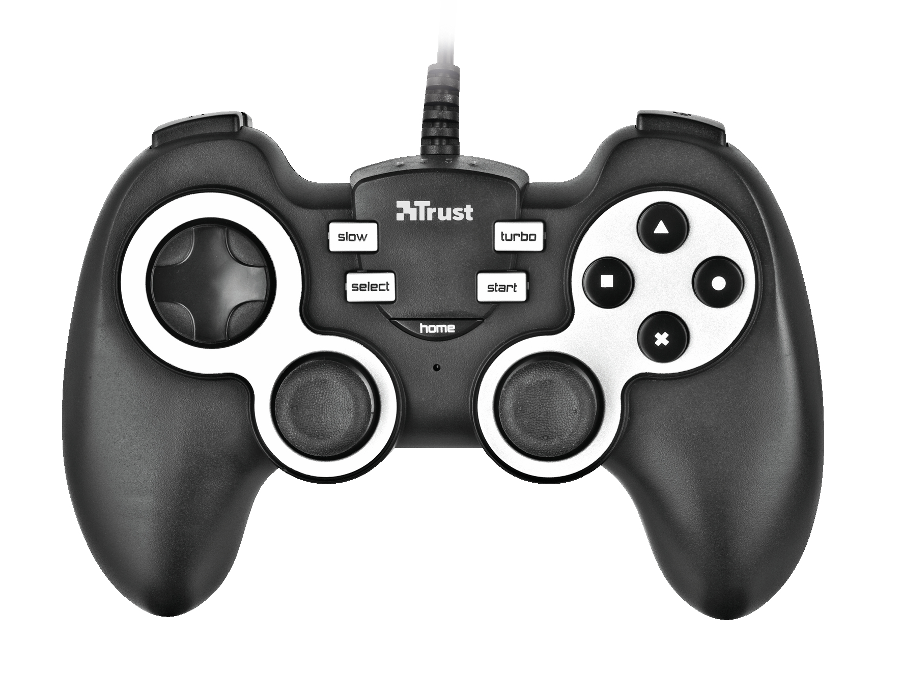 Trust Crossfire Gamepad – image 2