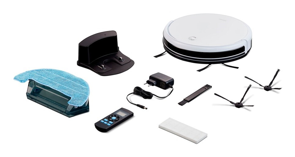 MEDION S15 SW — vue 1 sur 1