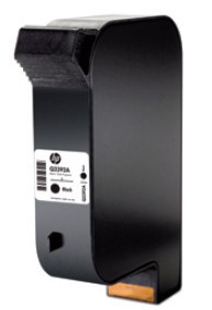HP 2560 ink cartridge 1 pc(s) Original Photo black