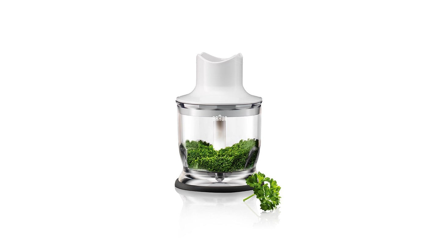 Braun MQ 320 Pesto – image 4