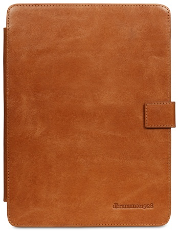dbramante1928 Copenhagen - Galaxy Tab4 10.1 - Golden tan – image 5