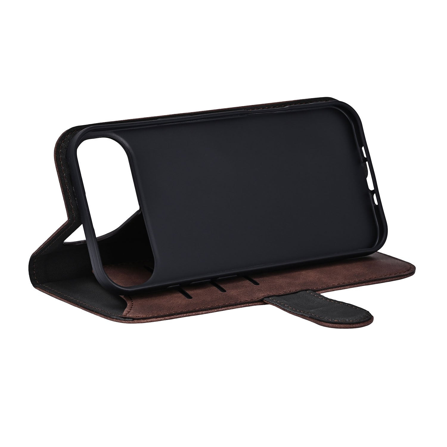 Gear Wallet Case 3 Card Slots Magseries Brown - iPhone Air – image 5