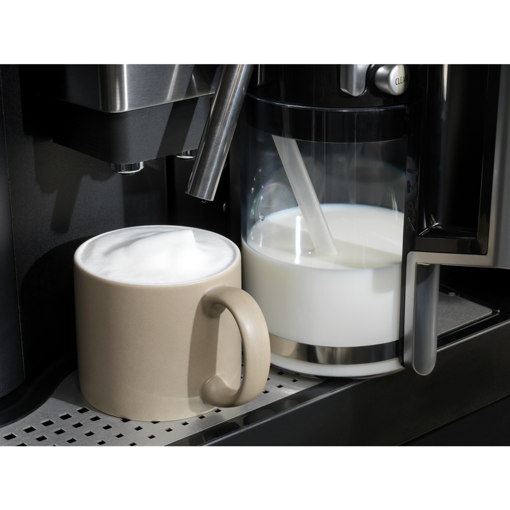 Electrolux KBC65Z Fully-auto Espresso machine – image 7