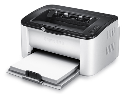 Samsung ML-1670 laser printer – image 4