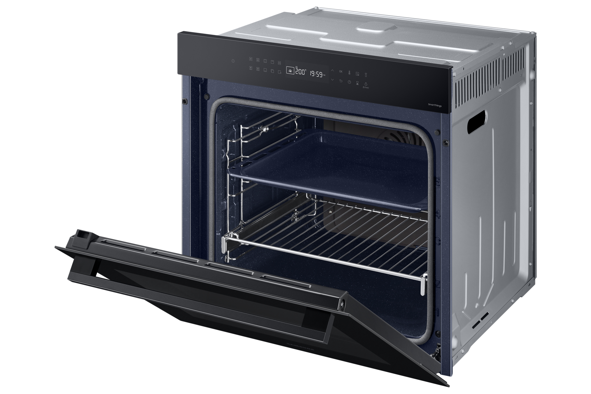 Samsung NV7B4020ZAK/U2 oven – image 6