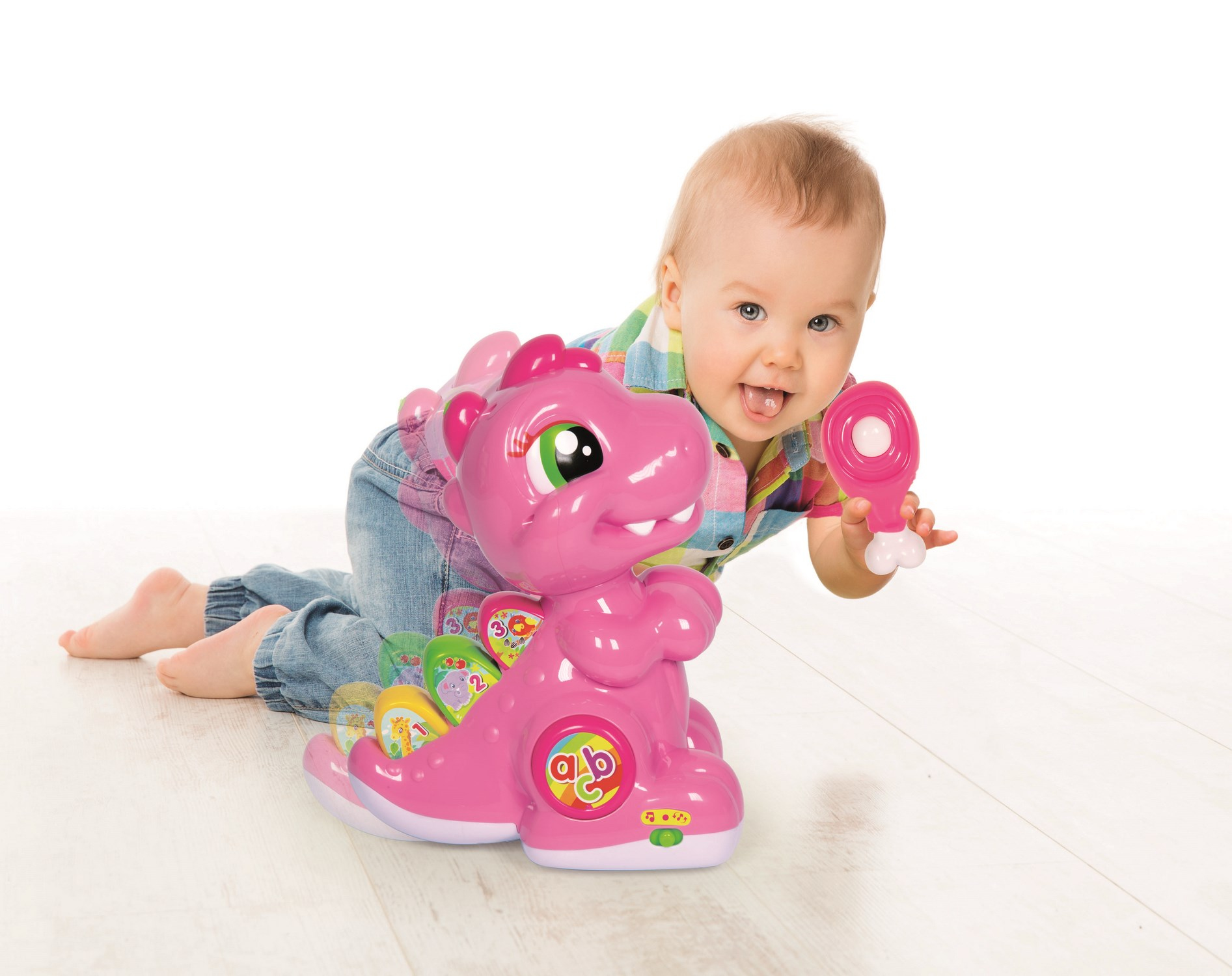 Clementoni 96560 children's gadget – image 5