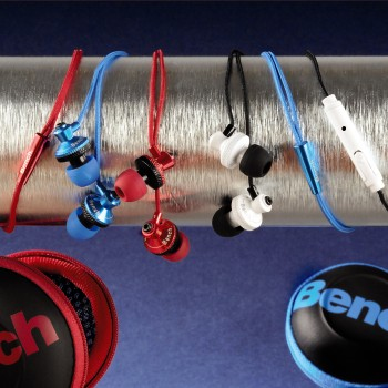 Hama 00092537 headphones/headset Wired In-ear Blue – image 4