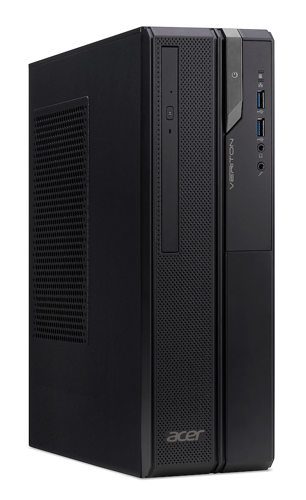 Acer Veriton EX2620G Intel® Pentium® J J5005 – image 2