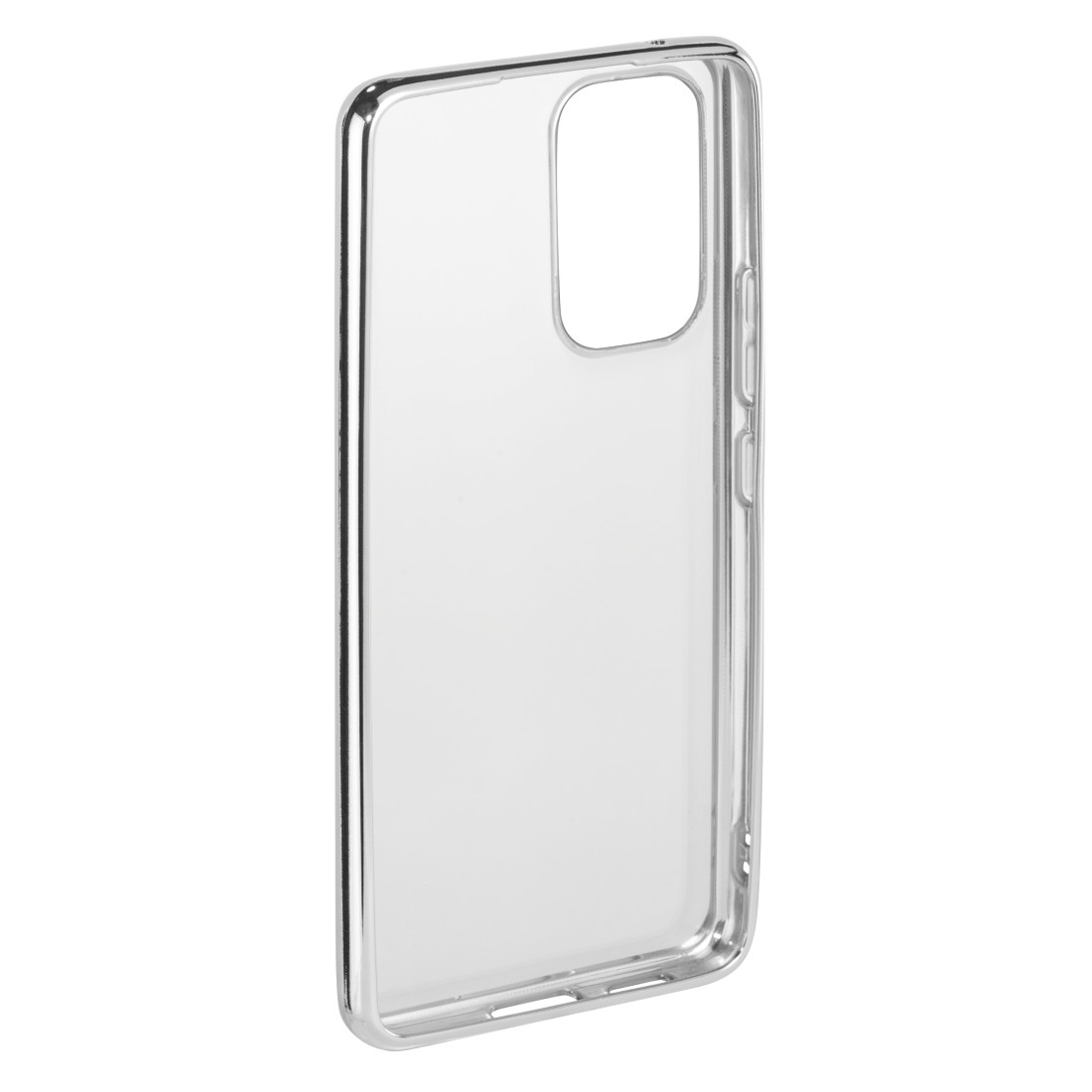 Hama Clear&Chrome mobile phone case – image 2