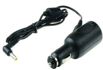 2-Power CCC0719G power adapter/inverter Auto Black