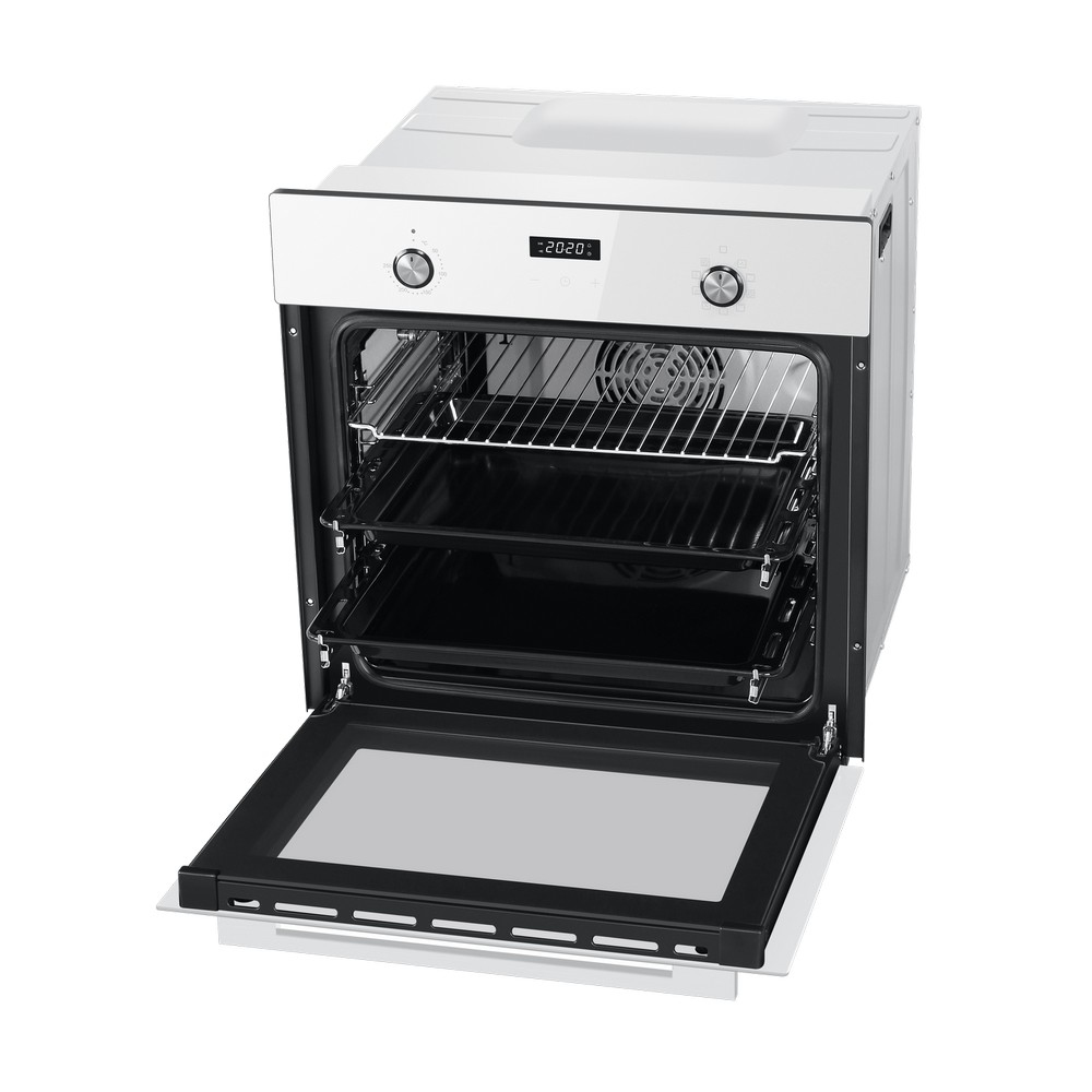 Haier P09CG HOX-P09CGW – image 5